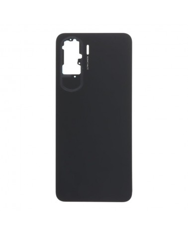 Capa traseira para Huawei Honor 90 Lite CRT-NX1 - Preto