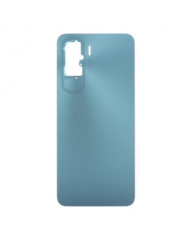 Capa traseira para Huawei Honor 90 Lite CRT-NX1 - Azul