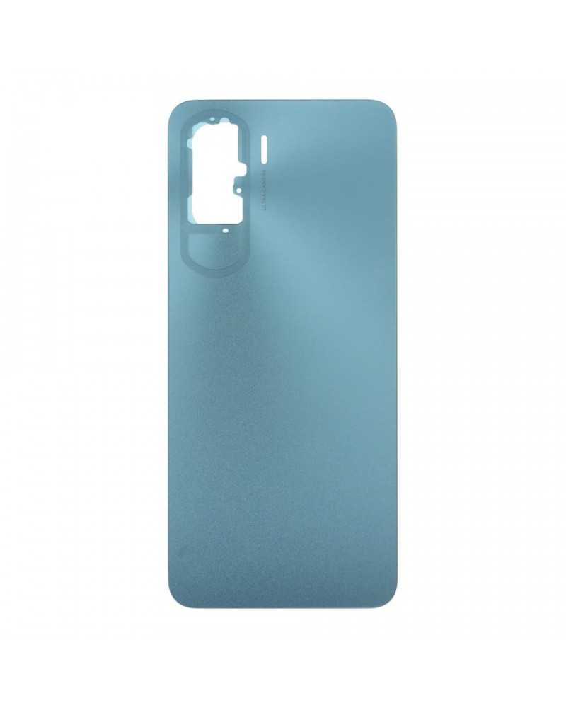 Rear Cover for Huawei Honor 90 Lite CRT-NX1 - Blue