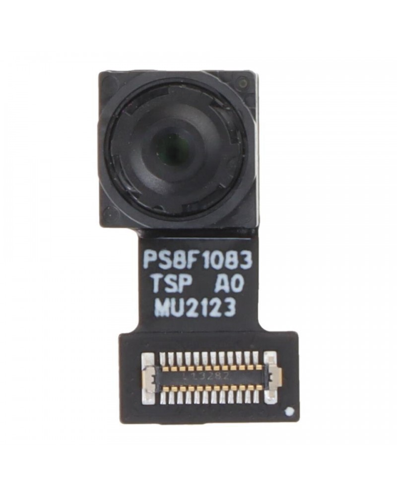 Flex Front Camera 8MPX for Motorola Moto G Power 2022 XT2165