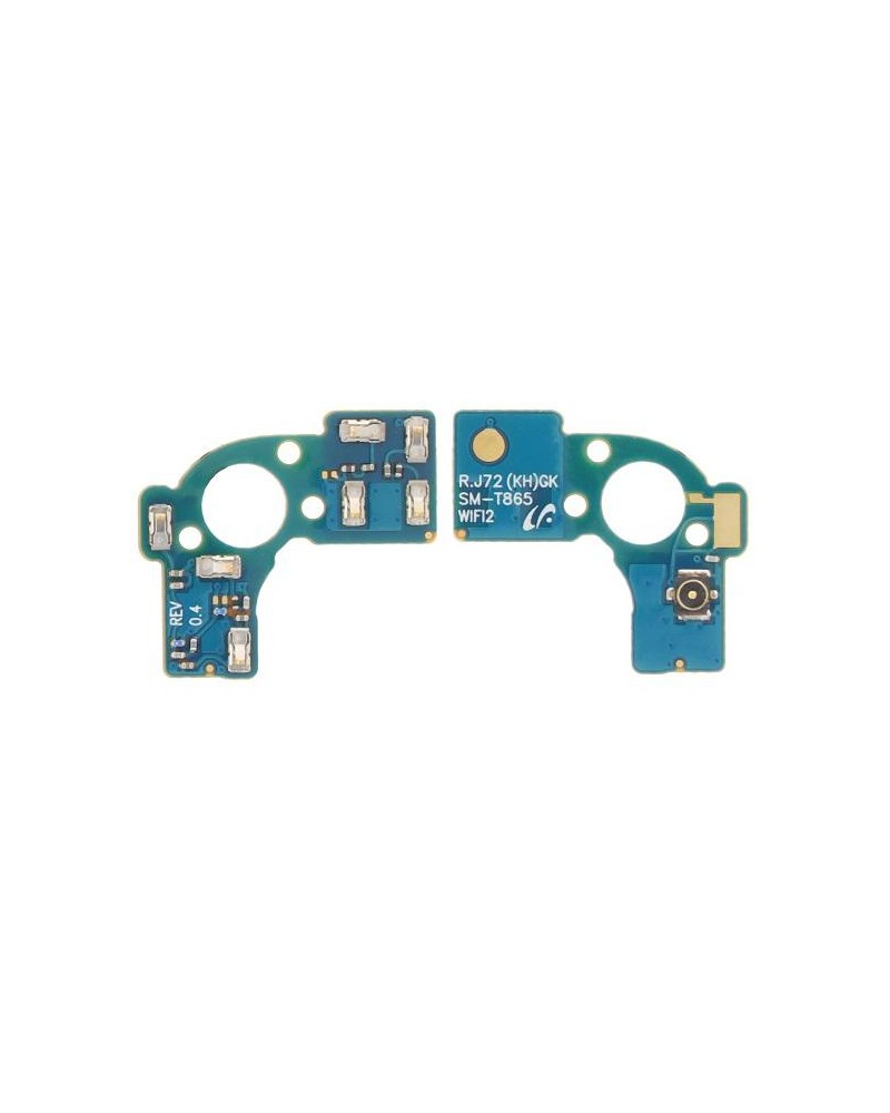 Placa de Antena de Señal para Samsung Galaxy Tab S6 T860   T865