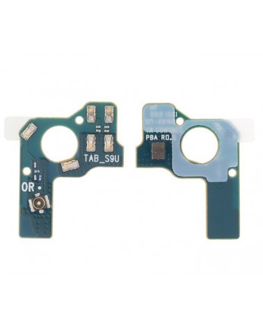 Placa Antena Señal para Samsung Galaxy Tab S9 Ultra X910 X916B