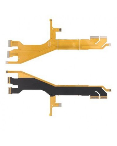 Flex Spin Axis para ZTE Nubia Flip