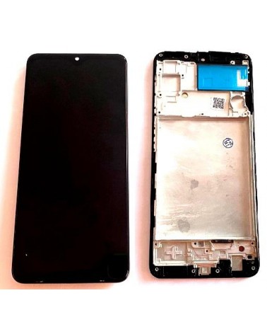 LCD and Touch screen with frame for Samsung Galaxy A22 4G A225 A225F Incell quality