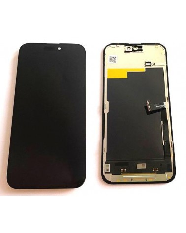 LCD e ecrã tátil para Iphone 15 Pro Max Incell Quality