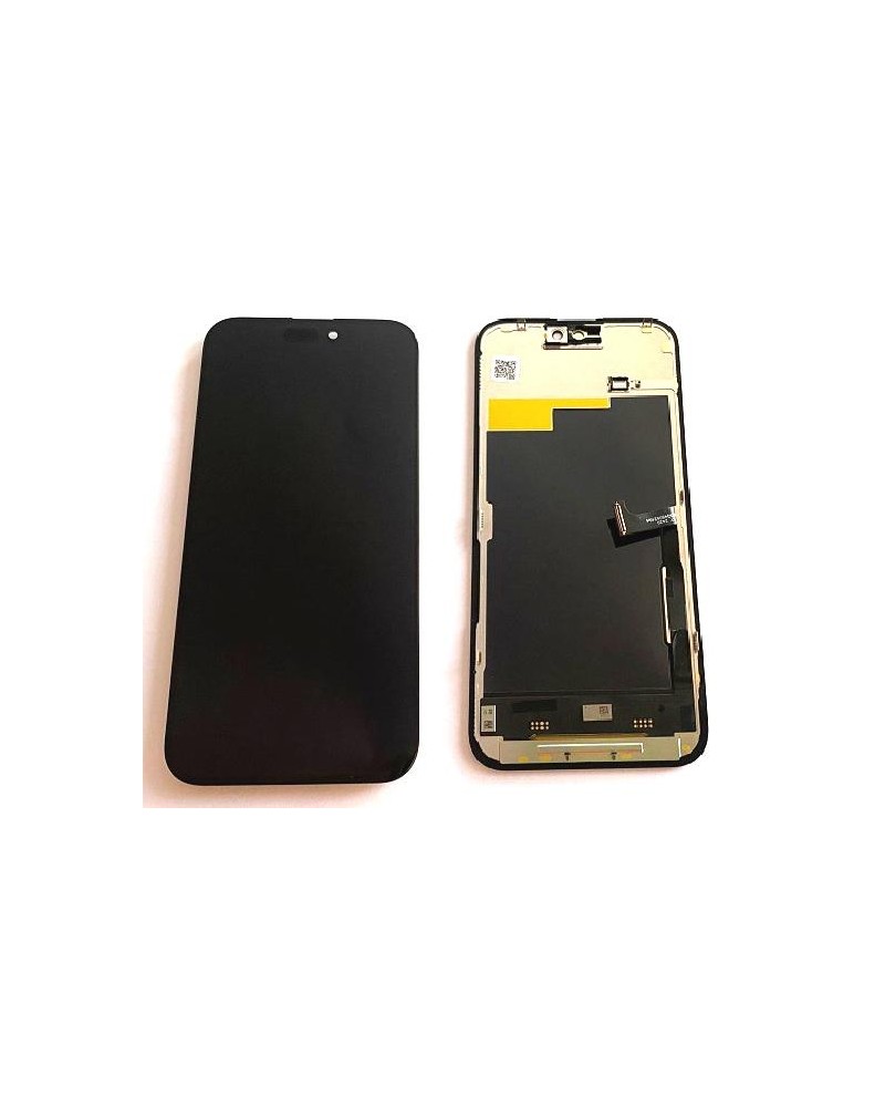 LCD e ecrã tátil para Iphone 15 Pro Max Incell Quality