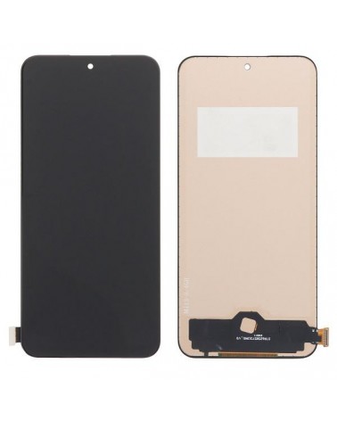 LCD and Touch screen for Xiaomi Mi 13 2211133C TFT quality