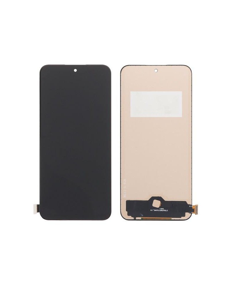 LCD and Touch screen for Xiaomi Mi 13 2211133C TFT quality