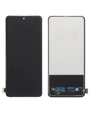 LCD e ecrã tátil para Xiaomi Mi 13 Ultra 2304FPN6DC qualidade TFT