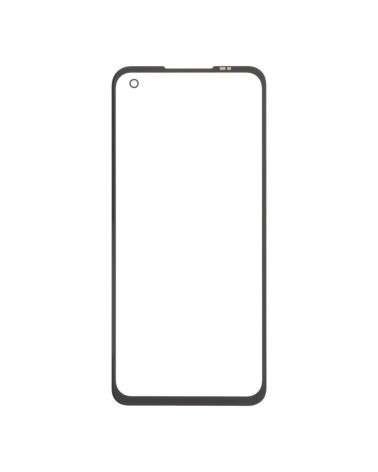 Vidro laminado OCA para Asus Zenfone 9 AI2202