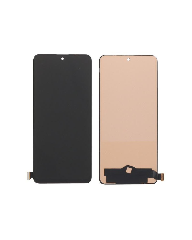 LCD and Touch screen for Xiaomi Poco F6 Pro 23113RKC6G TFT quality
