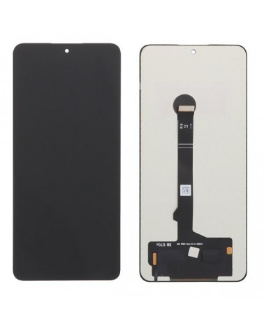 LCD e ecrã tátil para Xiaomi Poco F6 24069PC21G TFT de qualidade