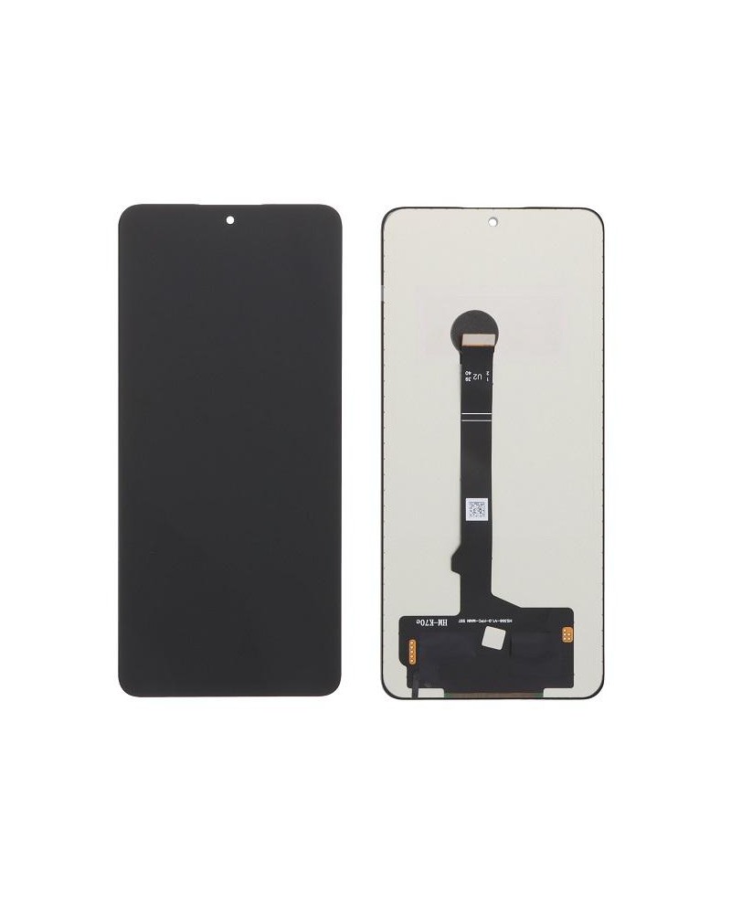 Pantalla LCD y Tactil para Xiaomi Poco F6 24069PC21G   Calidad TFT  