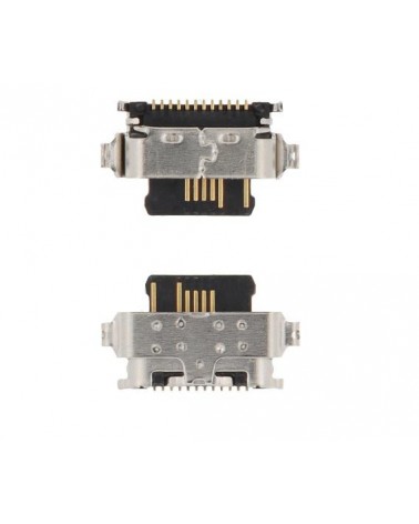 Conector de carregamento tipo C para Caterpillar Cat S75