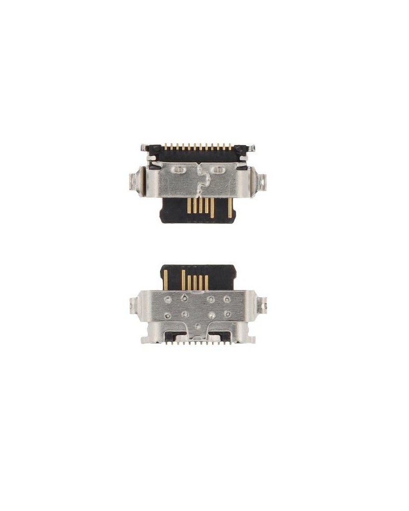 Charging Connector Type C for Caterpillar Cat S75