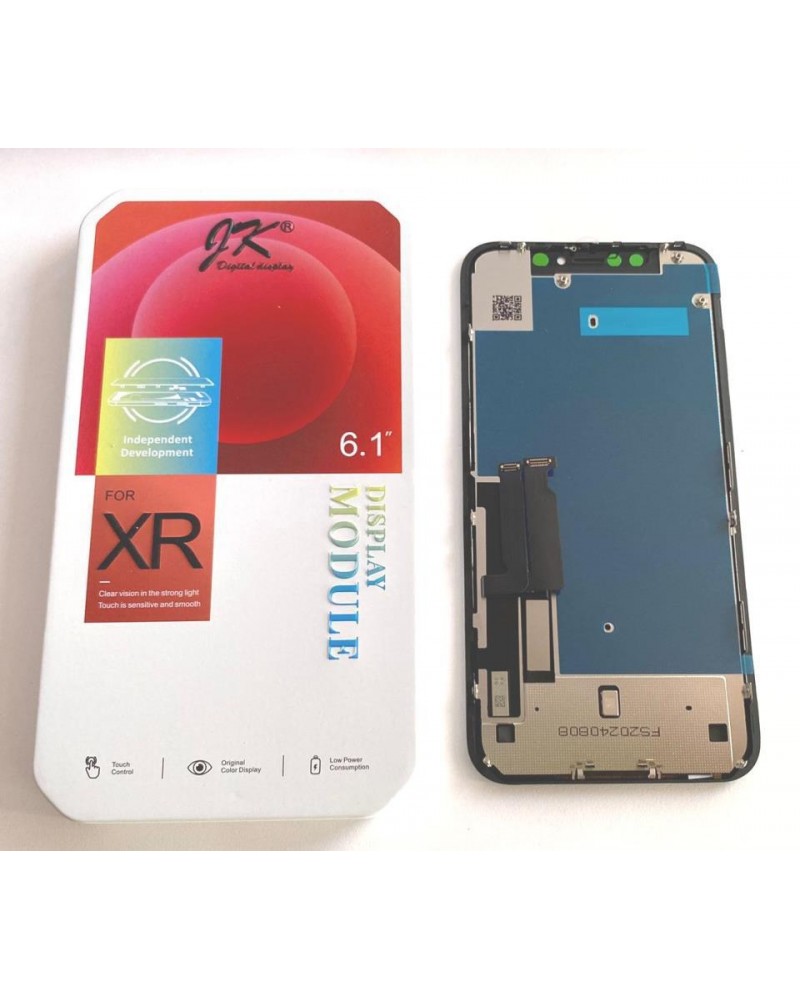 LCD and Touch screen for Iphone XR JK Incell