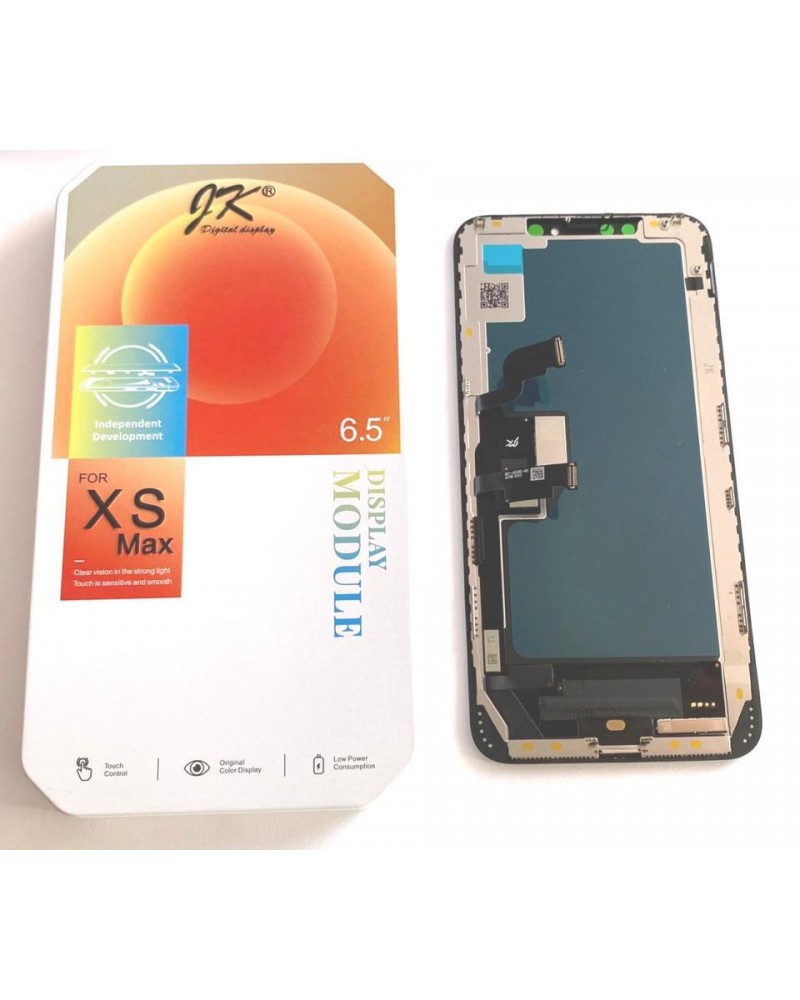 LCD and Touch screen for Iphone XS Max JK Incell