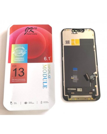 LCD e ecrã tátil para Iphone 13 JK Incell