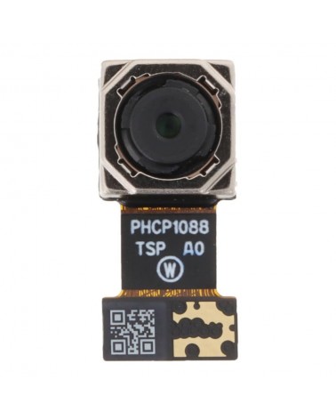 Flex Rear Camera 50 mpx for TCL 40 R TCL 40R T771