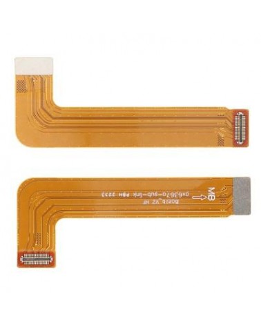 Flex Central for Huawei Matepad SE 10 4 AGS5-L09/AGS5-W09