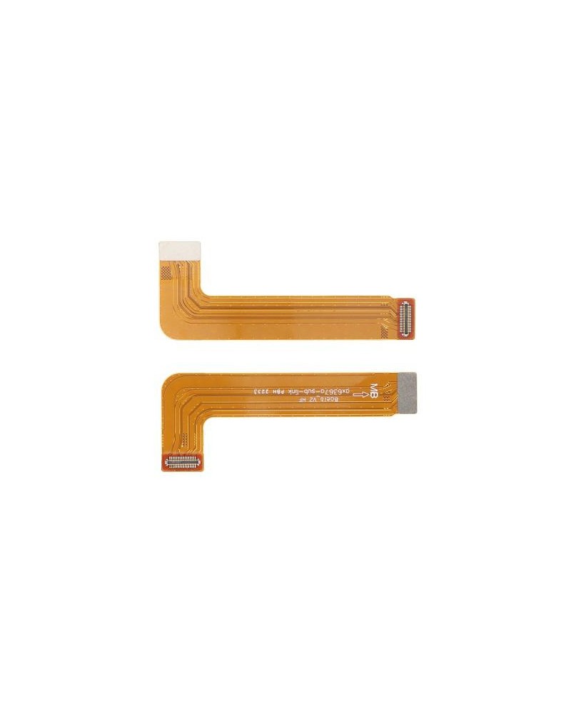 Flex Central for Huawei Matepad SE 10 4 AGS5-L09/AGS5-W09