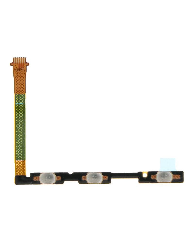 Volume and Power Flex for Huawei Mediapad T5 10 AGS2-L09 AGS2-W09