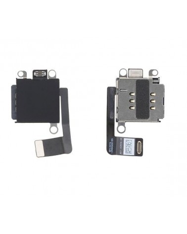 Flex Lector Single Sim para Iphone 14   Iphone 14 Plus