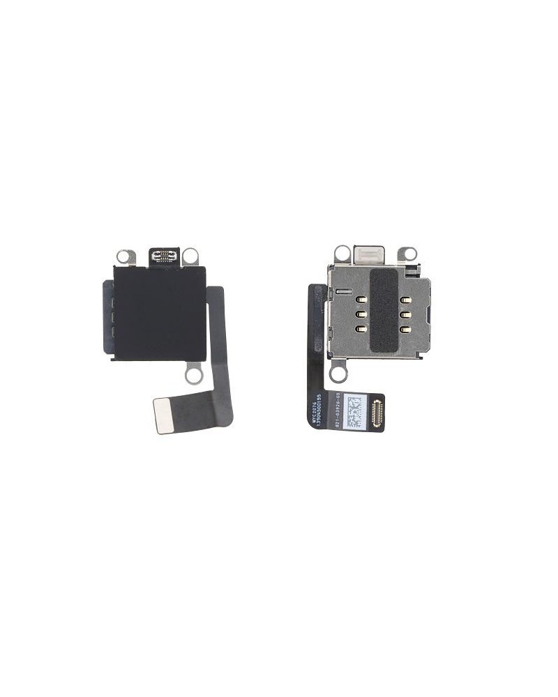 Flex Lector Single Sim para Iphone 14   Iphone 14 Plus