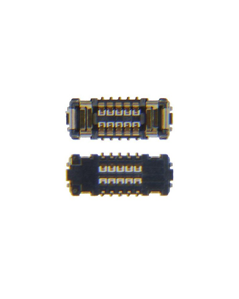 10-pin FPC Sim Reader Connector for Iphone 11