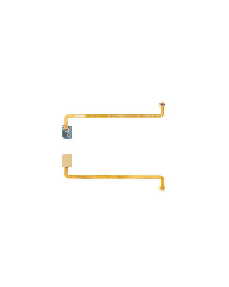 Touch PCB Board for Samsung Galaxy Tab S7 Plus T970 T976B