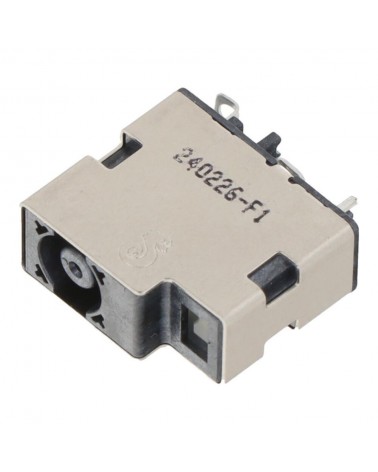 Conector de carregamento DC para HP 15-EF0023DX