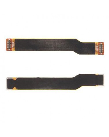 24-pin narrow centre flex for Asus Rog Phone 8 AI2401