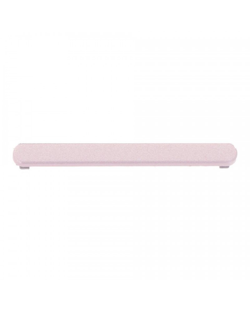 Volume Button for Xiaomi Redmi 13 24040RN64Y - Pink