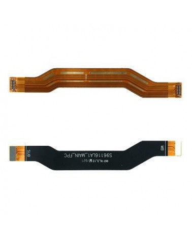 Central Connection Flex for Samsung Galaxy A10s A107 A107F A107F