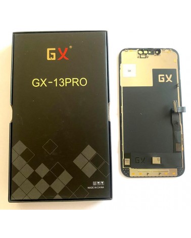 LCD and Touch screen for Iphone 13 Pro Hard Oled GX