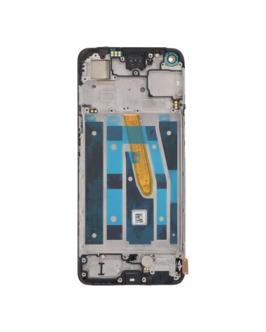 LCD and Touch screen for Oppo Reno 8T 4G CPH2481 TFT quality