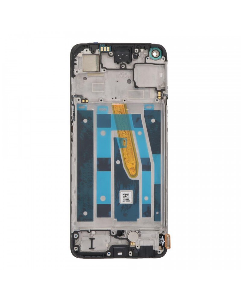 LCD and Touch screen for Oppo Reno 8T 4G CPH2481 TFT quality