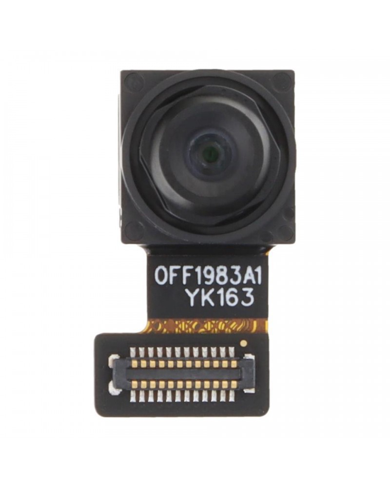 Flex Rear Camera Wide Angle 8MPx for Xiaomi Redmi Note 9 M2003J15SC M2003J15SG M2003J15SS M2003J15SS