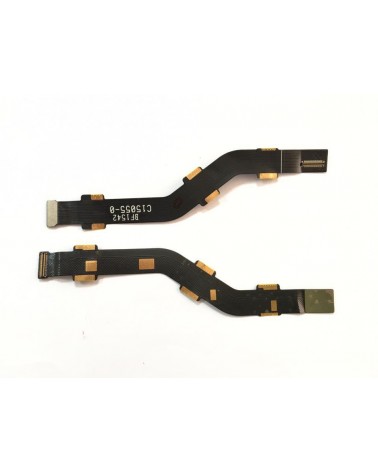 Centre Flex for Motorola X 1