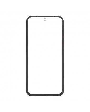 OCA Laminated Glass for Google Pixel 8a GKV4X G6GPR G8HHN G576D