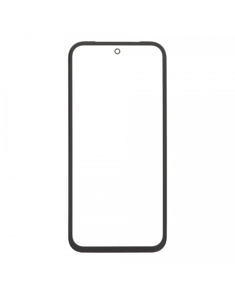 Vidro laminado OCA para Google Pixel 8a GKV4X G6GPR G8HHN G576D