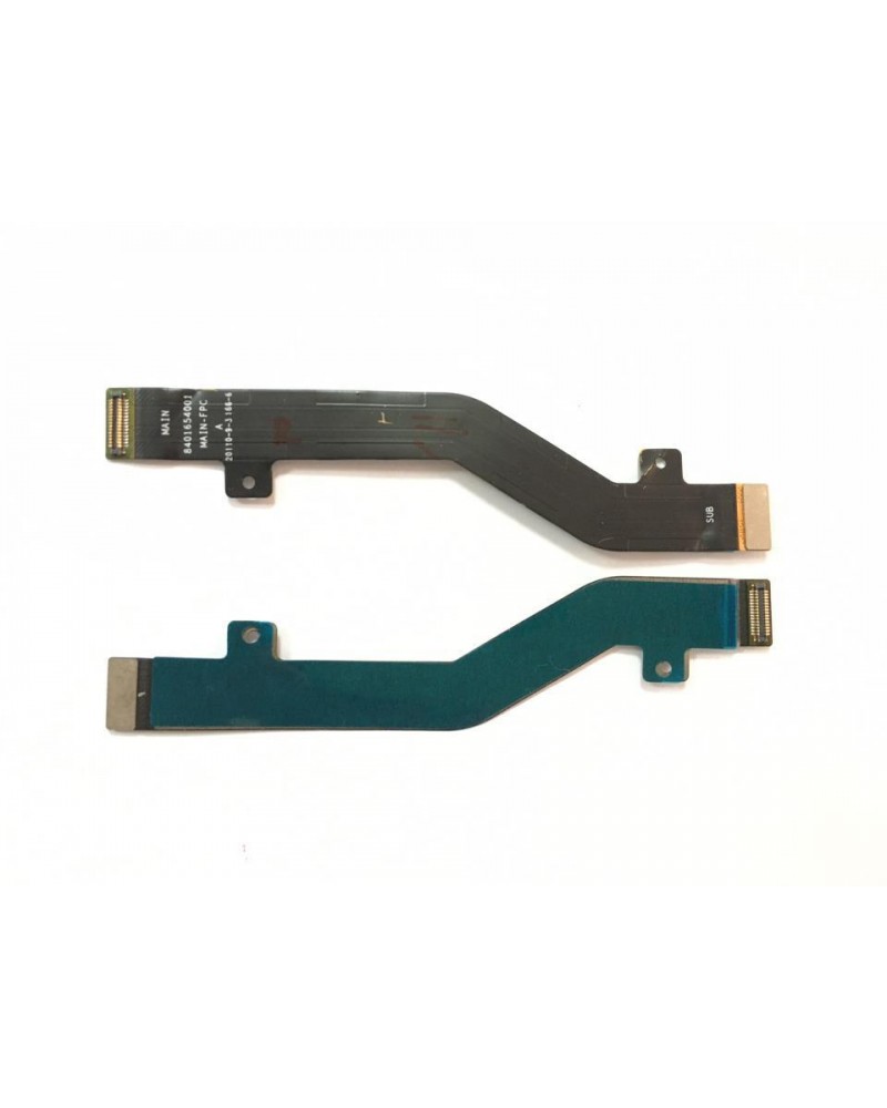 Main Connection Flex for Motorola Moto G4 Play