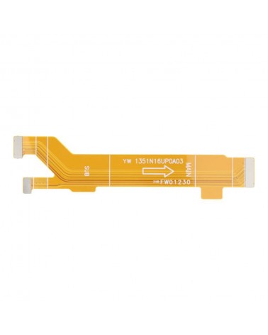 Flex Central for Xiaomi Redmi Redmi Note 13 Pro Plus 5G 23090RA98C 23090RA98G 23090RA98I 23090RA98I