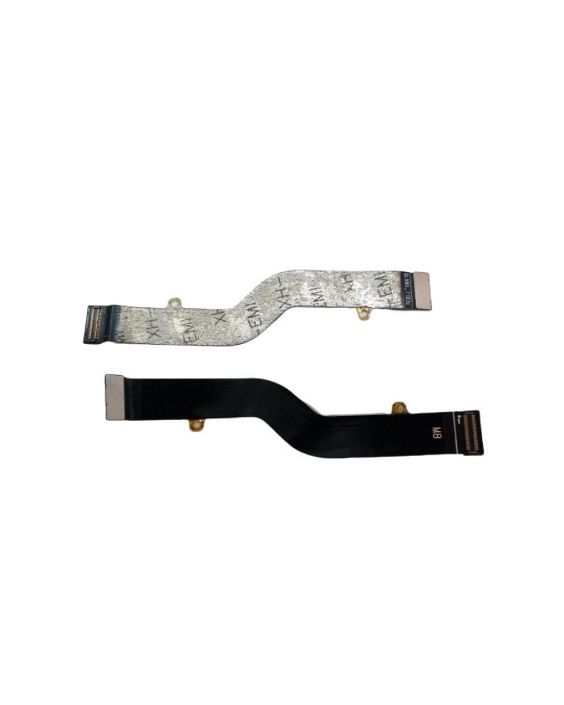 Main Flex Connection for Motorola Moto G5