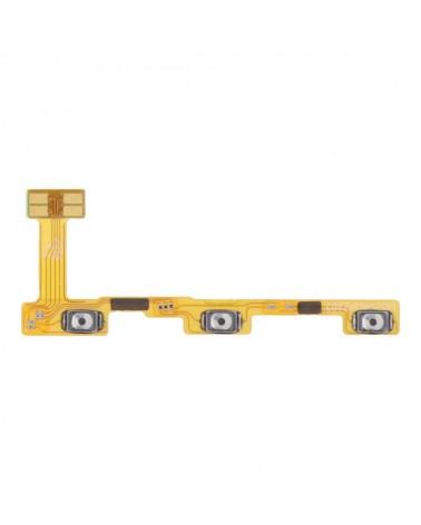 Volume and Power Flex for Xiaomi Poco F5 Pro 23013PC75G