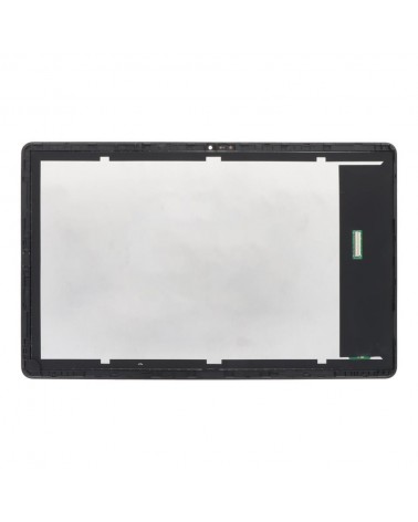 LCD e ecrã tátil com moldura para Lenovo Tab P11 TB-J606 - Alta qualidade