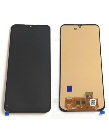 LCD and Touch screen for Samsung Galaxy A25 5G A256 A256B A256B Oled quality