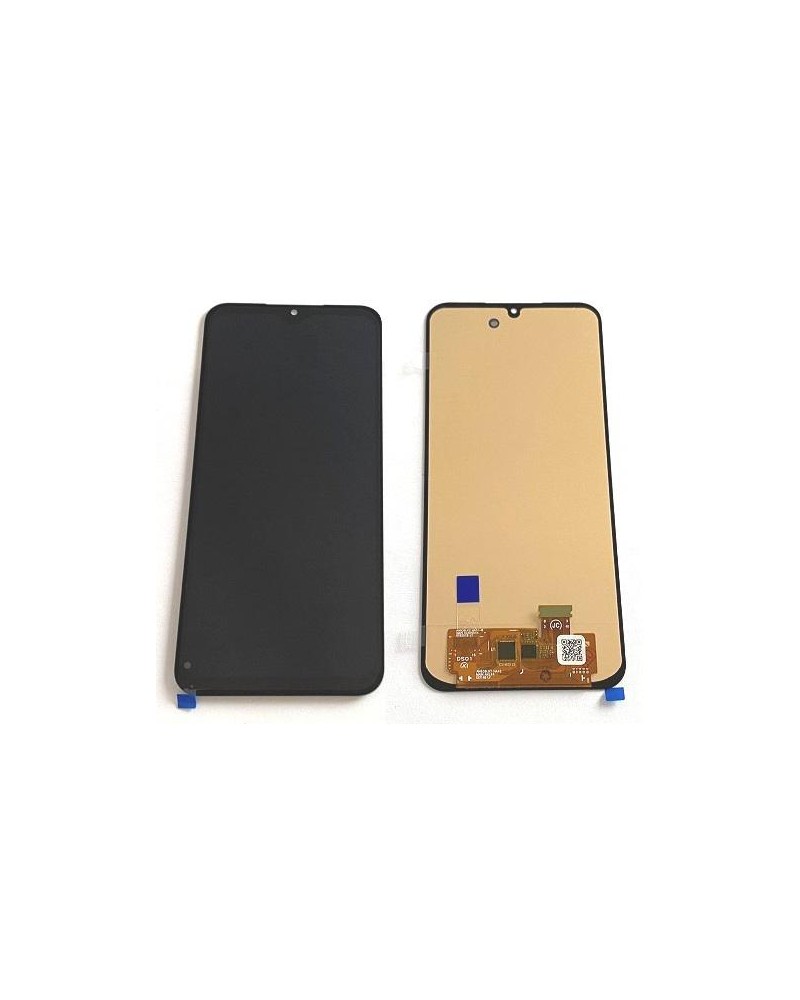 LCD and Touch screen for Samsung Galaxy A25 5G A256 A256B A256B Oled quality