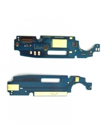 Modulo de Conexion y Microfono para Motorola Moto 