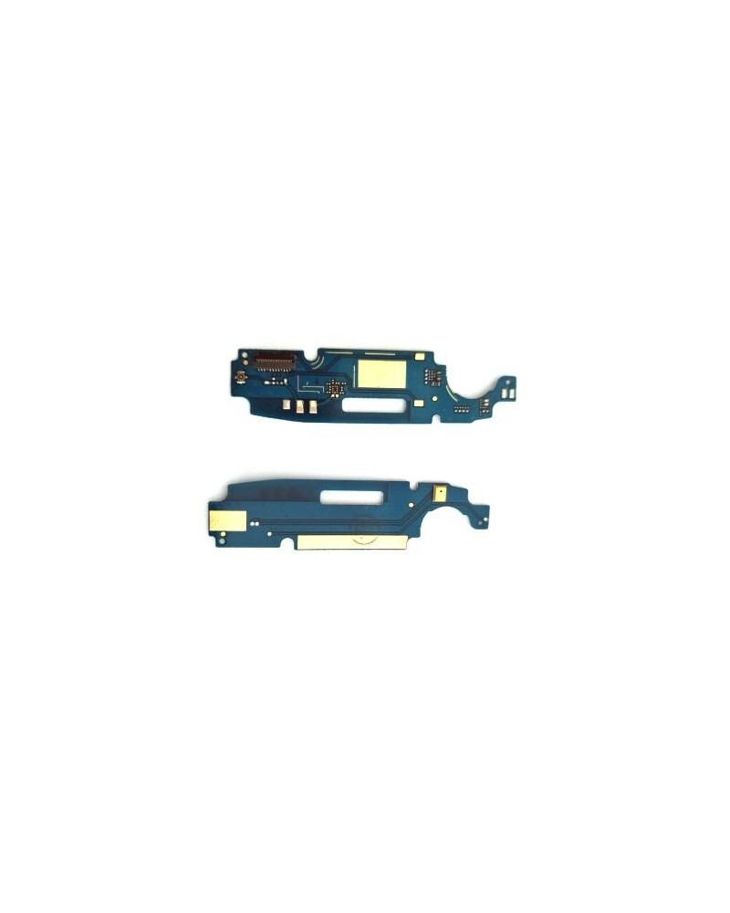 Modulo de Conexion y Microfono para Motorola Moto 